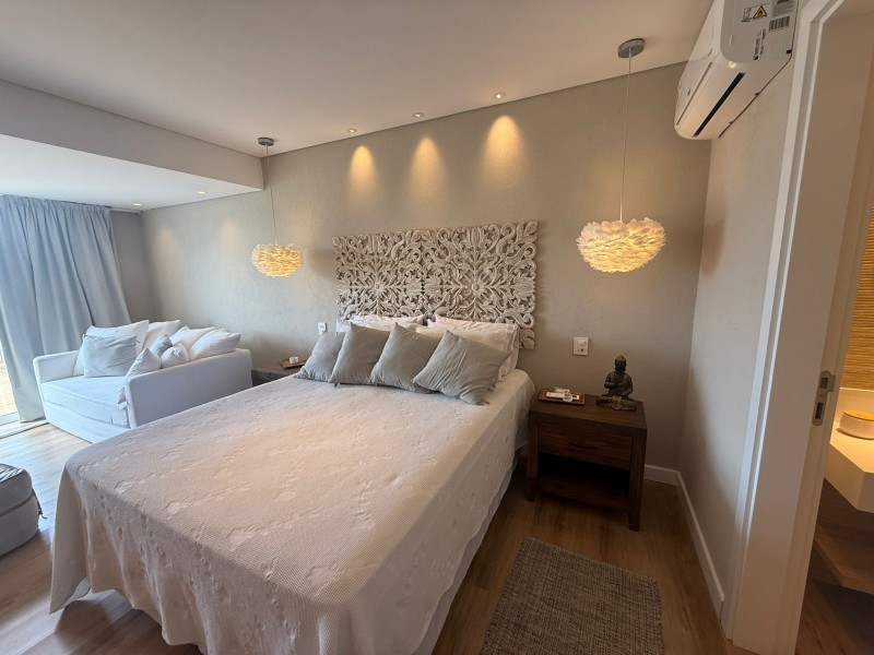 Departamento en alquiler con tres dormitorios en suite